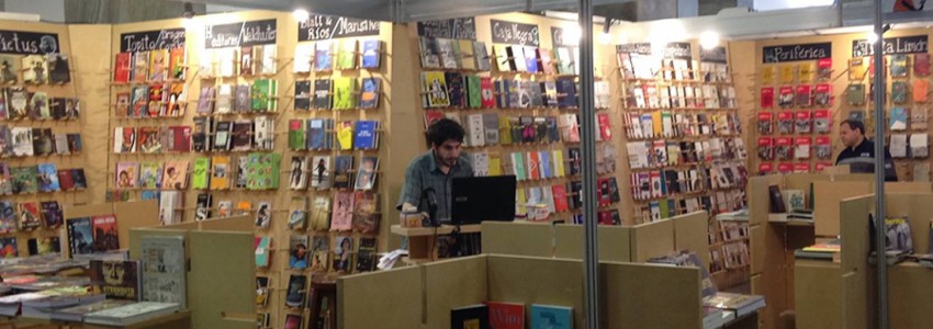 Amigos libreros