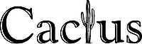 CACTUS