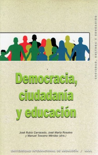 DEMOCRACIA,-CIUDADANiA-Y-EDUCACIoN-9788446030157