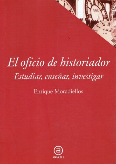 OFICIO-DE-HISTORIADOR,-EL-ESTUDIAR,-ENSEÑAR,-INVESTIGAR-9788446038658