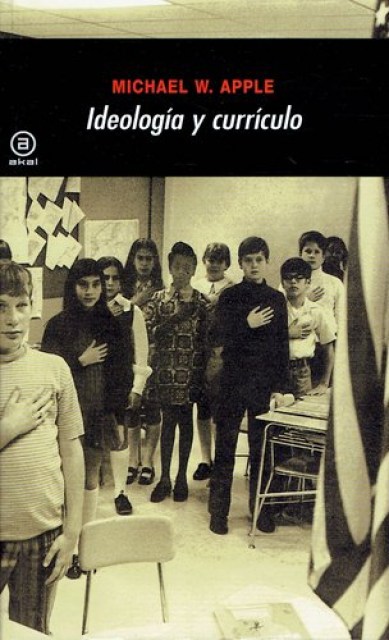 IDEOLOGiA-Y-CURRiCULO-9788476001301